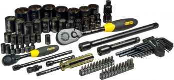 Набір інструментів STANLEY STHT0-72655 - Фото №2