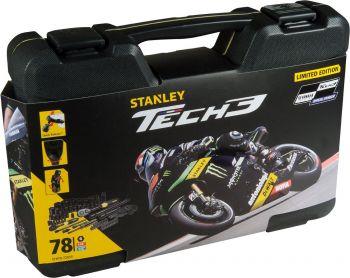 Набір інструментів STANLEY STHT0-72655 - Фото №3
