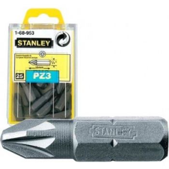 Набор бит STANLEY 1-68-953 - Фото №2