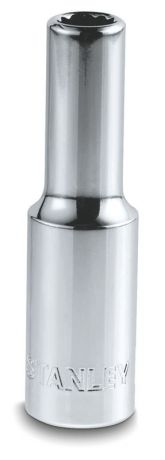 Головка торцевая STANLEY 1-86-430 - Фото №1