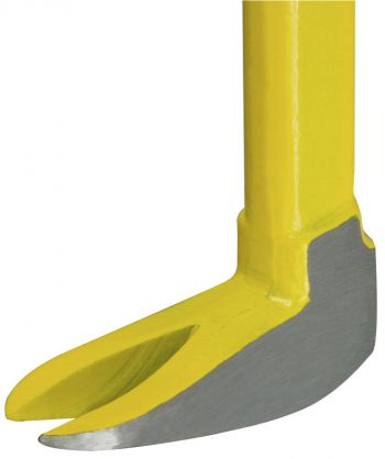 Гвоздодер STANLEY 1-55-510 - Фото №3