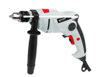 Дрель ударная FORTE ID 650 VR - Фото №1