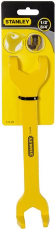 Ключ сантехнический STANLEY 0-70-454 - Фото №6