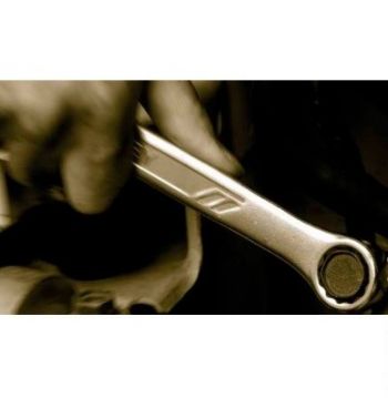 Ключ гаечный комбинированный STANLEY STMT72827-8B - Фото №2