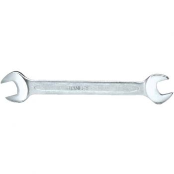 Ключ гаечный рожковый STANLEY STMT72851-8 - Фото №1