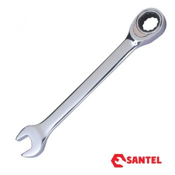 Ключ гаечный комбинированный STANLEY 4-89-942 - Фото №1