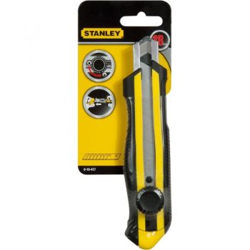 Нож STANLEY 0-10-417 - Фото №5