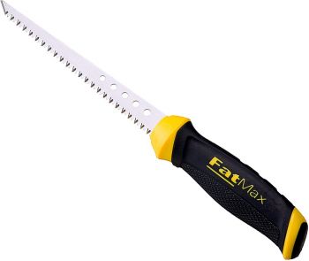 Ножовка по гипсокартону STANLEY 0-20-556 - Фото №1