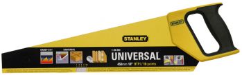 Ножовка универсальная STANLEY 1-20-003 - Фото №2