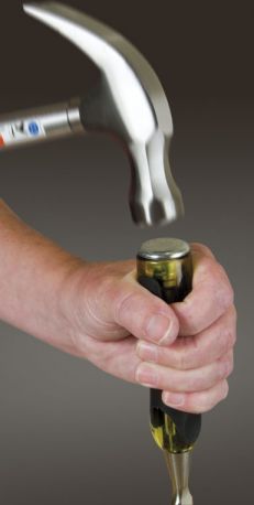 Стамеска профессиональная STANLEY 0-16-253 - Фото №3