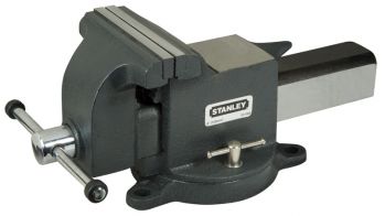 Тиски STANLEY 1-83-066 - Фото №1