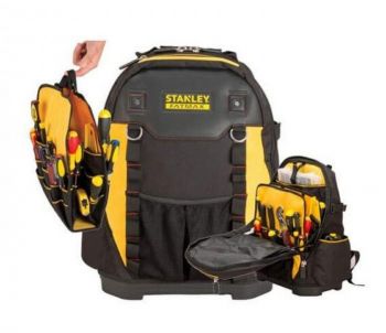 Рюкзак для инструмента STANLEY 1-95-611 - Фото №5