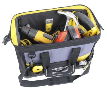 Сумка для инструмента STANLEY 1-96-183 - Фото №6