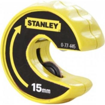Різак для різання мідних труб STANLEY 0-70-445 - Фото №2