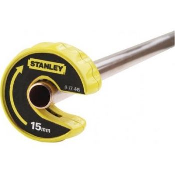 Різак для різання мідних труб STANLEY 0-70-445 - Фото №3