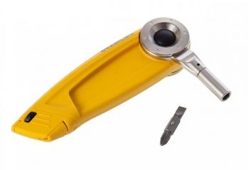 Нож STANLEY MULTI-TOOL 4в1 (0-71-699) - Фото №4