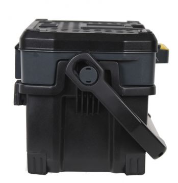 Ящик для инструмента профессиональный STANLEY 1-97-506 - Фото №3