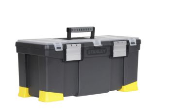 Ящик для инструмента STANLEY 1-97-512 - Фото №1