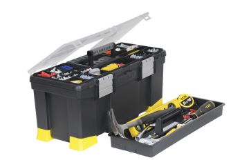Ящик для инструмента STANLEY 1-97-512 - Фото №6