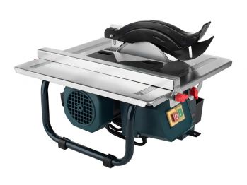 Плиткорез электрический BauMaster TC-9816L - Фото №1