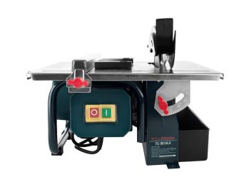 Плиткорез электрический BauMaster TC-9816L - Фото №2