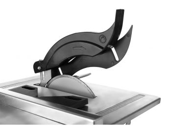 Плиткорез электрический BauMaster TC-9816L - Фото №4
