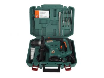 Перфоратор Sturm RH25185 - Фото №3