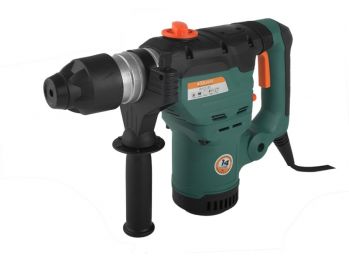 Перфоратор Sturm RH25185 - Фото №4