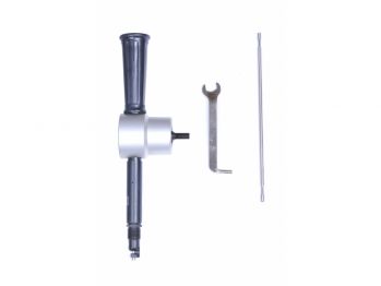 Насадка-ножницы для дрели удлиненная Sturm SN160L - Фото №2