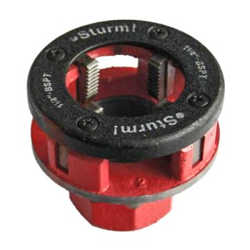 Плашка трубная STURM 1065-04-1 1" - Фото №2