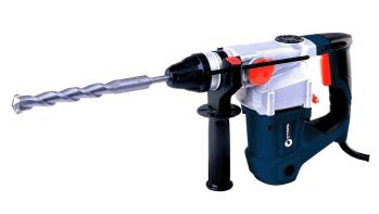 Перфоратор СТАЛЬ П 30-10 - Фото №1