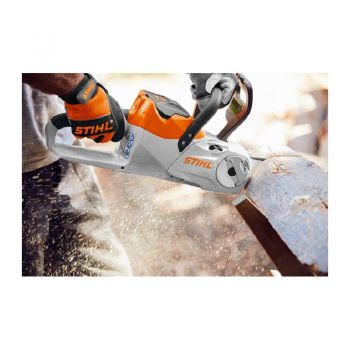 Акумуляторна пила STIHL MSA120 C-BQ Set (12540115888) - Фото №2