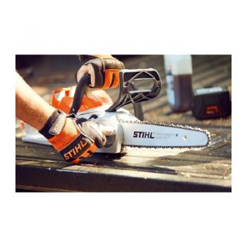 Акумуляторна пила STIHL MSA120 C-BQ Set (12540115888) - Фото №5
