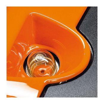 Мотокоса STIHL FS120 (41342000423) - Фото №3
