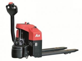 Самоходная электрическая рокла SKIPER HC CBD15-AMC1 (976657) - Фото №1