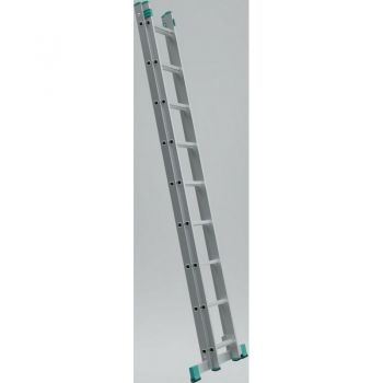 Лестница универсальная ITOSS 7509 - Фото №3