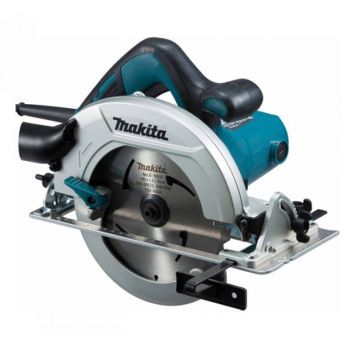 Дисковая пила Makita HS7601K - Фото №2