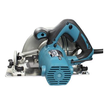 Дисковая пила Makita HS7601K - Фото №3