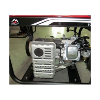 Генератор бензиновый Vulkan SC 3250 E-II (34169) - Фото №3