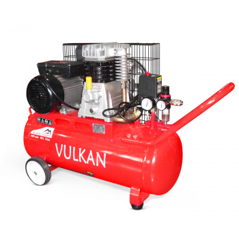 Компрессор VULKAN IBL 2070Y-50L (25641) - Фото №1
