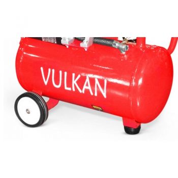Компрессор VULKAN IBL24B (25154) - Фото №3