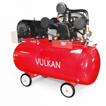 Компрессор VULKAN IBL3080D (25264) - Фото №1