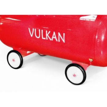 Компрессор VULKAN IBL3080D (25264) - Фото №2