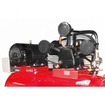 Компрессор VULKAN IBL3080D (25264) - Фото №3