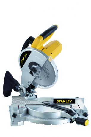 Пила торцовочная STANLEY STSM1510 - Фото №1