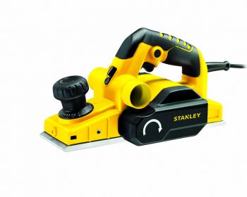 Электрорубанок STANLEY STPP7502 - Фото №1