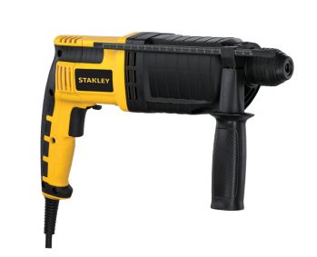 Перфоратор STANLEY STHR223K - Фото №2