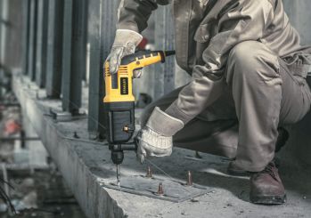 Перфоратор STANLEY STHR223K - Фото №3