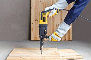 Перфоратор STANLEY STHR223K - Фото №4