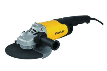 Угловая шлифмашина STANLEY STGL2223 - Фото №2